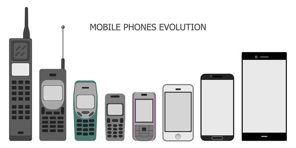 The Evolution of Smartphones: From Simple Tools to AI Companions