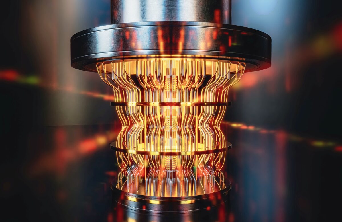 How Quantum Computing Will Transform Problem-Solving