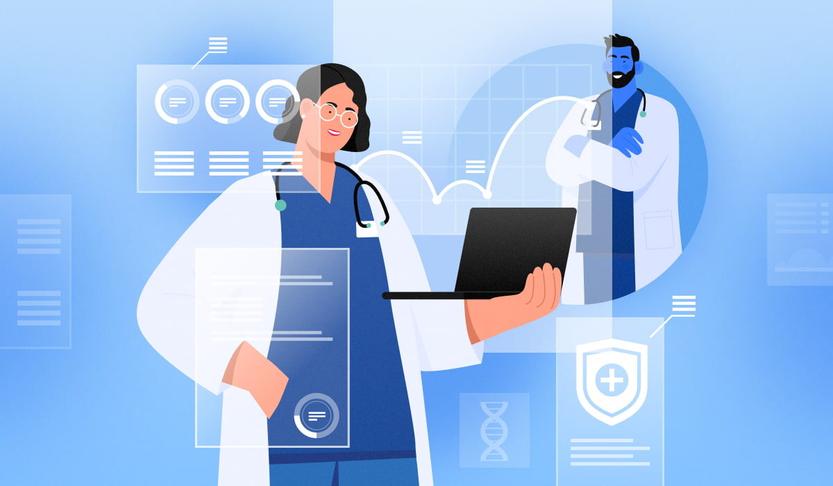 Digital Transformation in Healthcare: Saving Lives with Technology