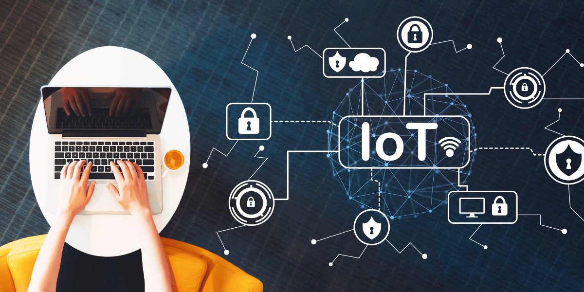 IoT Devices: Connecting Humans in a Smart World